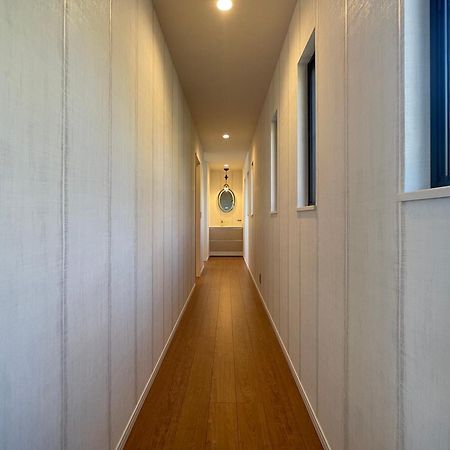 Poolen伊東 Villa Ito  Luaran gambar