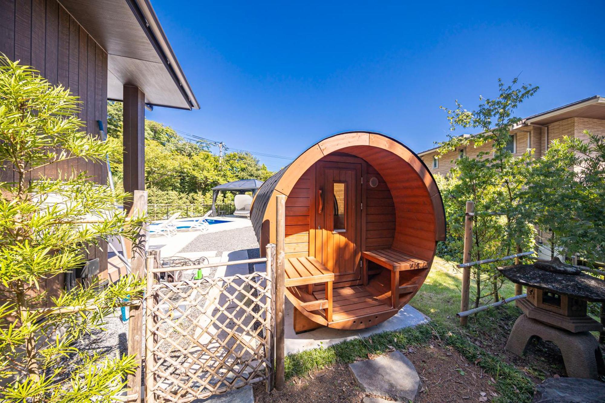 Poolen伊東 Villa Ito  Luaran gambar