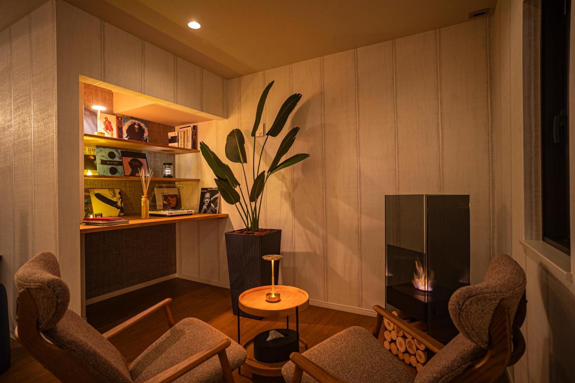 Poolen伊東 Villa Ito  Luaran gambar