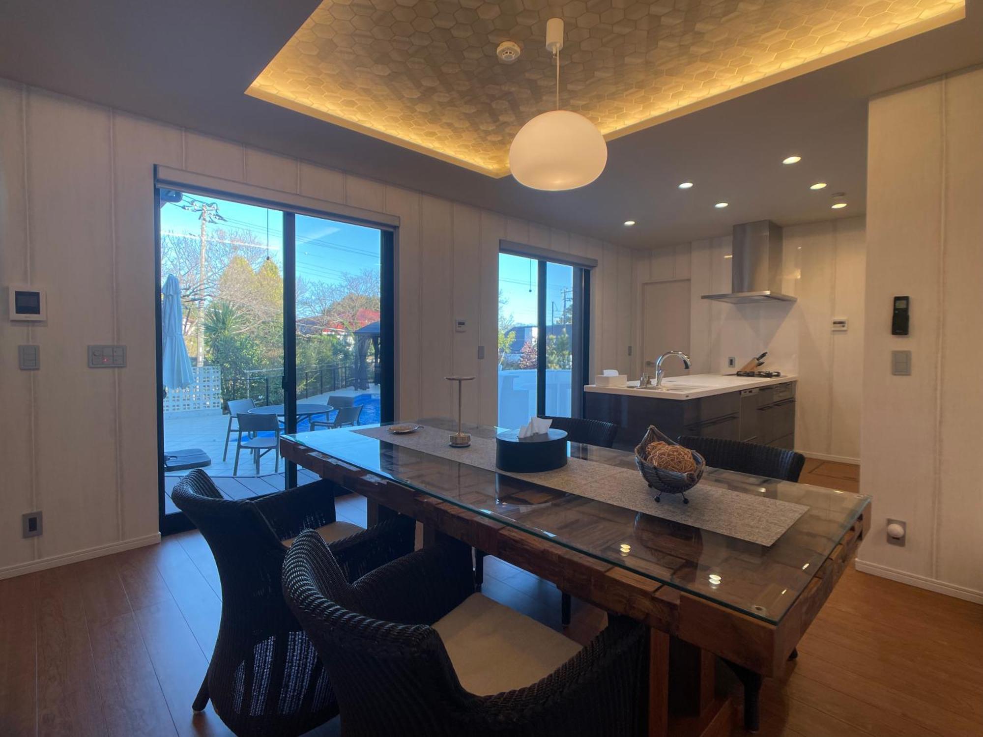 Poolen伊東 Villa Ito  Luaran gambar
